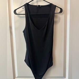 Express Bodysuit